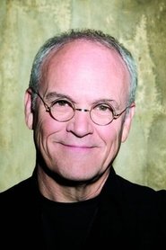 Ian Thomas portrait