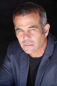 Louie Franco portrait