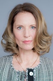 Colette Stevenson portrait