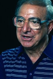Angelo Dundee portrait