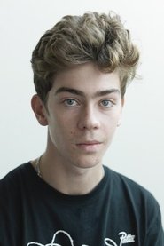 Maas Bronkhuyzen portrait