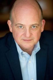 Jeffrey Bean portrait