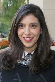 Catalina Aguilar Mastretta portrait