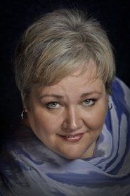 Stephanie Blythe portrait