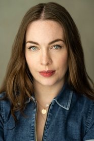 Beth Rylance portrait