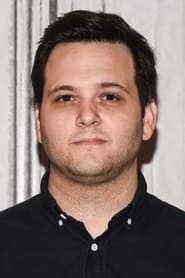 Derek DelGaudio portrait