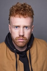 Casey Wayne Wright portrait