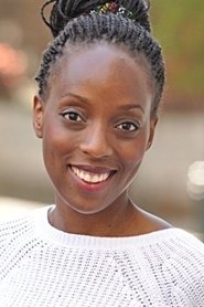 Bwanga Pilipili portrait