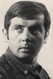 Wiesław Nowosielski portrait
