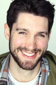 Mike Danner portrait