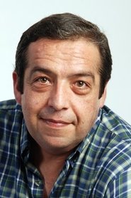 Juan Carlos Castillejo portrait