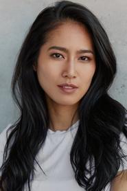 Ana Thu Nguyen portrait