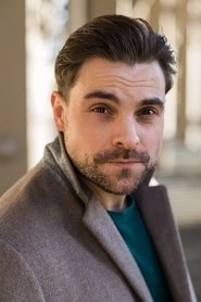 Jacob Anderton portrait
