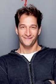 Matthew Stillman portrait