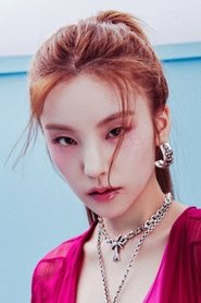 Yeji portrait