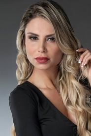 María Alejandra Pinzón portrait