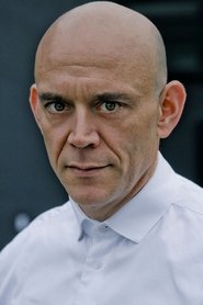 Robert Dölle portrait