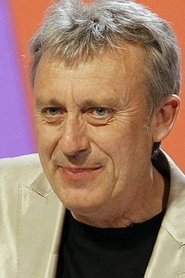 Pierre Excoffier portrait