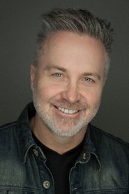 Jim Donovan portrait