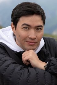 Aldiyar Bairakimov portrait