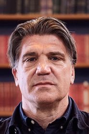 Bosse Andersson portrait