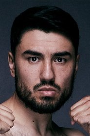 Faroukh Kourbanov portrait