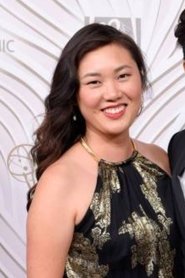 Candice Kuwahara portrait