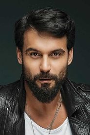 Ali Ersan Duru portrait