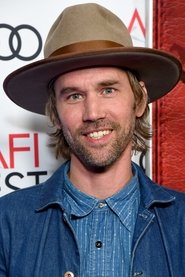 Willie Watson portrait