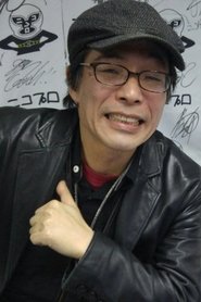 Hirotsugu Suyama portrait