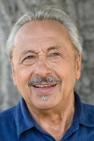 Wolfgang Stumph portrait
