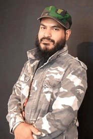 Ridwan Roull Rohaz portrait