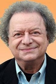 Bill Minkin portrait