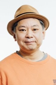 Osamu Suzuki portrait