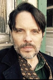Jon Michael Davis portrait
