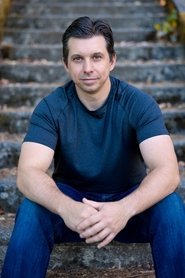 Ryan Moss portrait