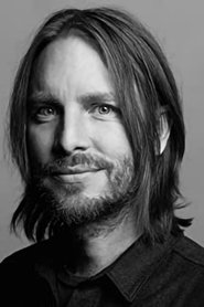 Kevin Ford portrait