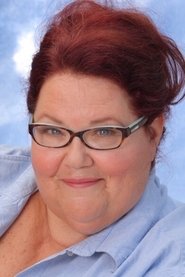 Melissa Bailey portrait