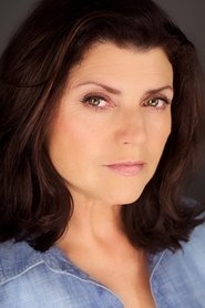 Carrie Barton portrait