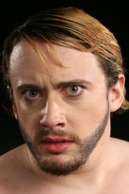 Sam Hyde portrait