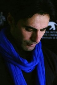 Tofigh Amani portrait