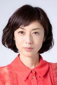 Saki Takaoka portrait