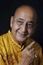 Bibhu Bhattacharya portrait