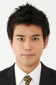 Yamato Kinjo portrait
