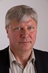 Lars Ohly portrait