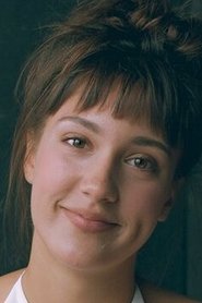 Veronika Kuznetsova portrait