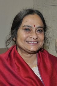 Swatilekha Sengupta portrait