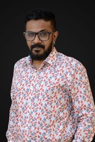 Abdulla Muaz portrait