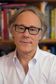 Graham Hancock portrait