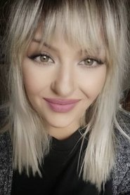 Krisha portrait